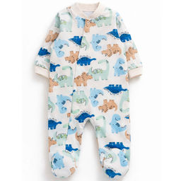 Комбинезон кулирка 0120103508