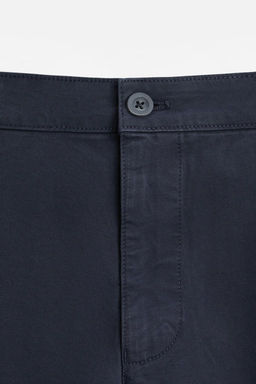 SKINNY FIT CHINO PANTOLON - Zara фото 8
