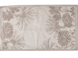 6с104.511ж2 Невесомость (лен3) Полотенце махровое 67х40см