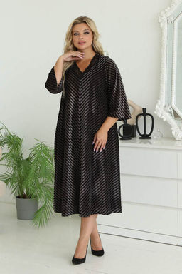 Платье П5-4895/3 - Wisell фото 15