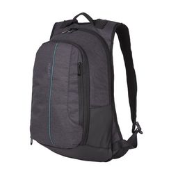 Рюкзак для ноутбука К9072 (Темно-серый)