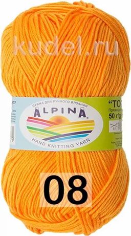 TOMMY - Alpina фото 7