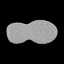 Кроссовки А867-3 серые