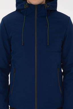 Erkek _ndigo Mont - U.s. polo assn фото 6