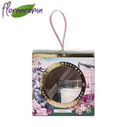 Ароматический набор Happy Christmas Брауни(*) - Aroma harmony фото 2