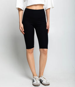 Велосипедки #КТ53 (2), чёрный