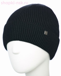 126/FL SHM Шапка мужская флис (58-60)