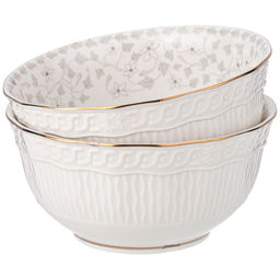 СТОЛОВЫЙ СЕРВИЗ ВИВЬЕН НА 6 ПЕРСОН, 23 ПР - Lefard фото 9