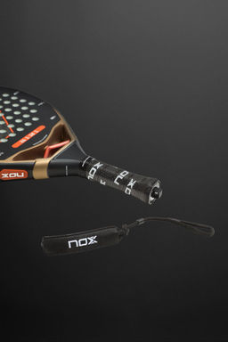 NOX® DIAMOND LUXURY GENIUS PADEL RACKET - Zara фото 8