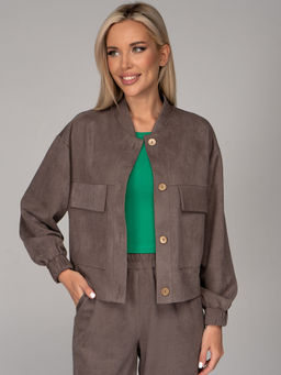 Костюм Риана (мокко) - Эльза фото 8