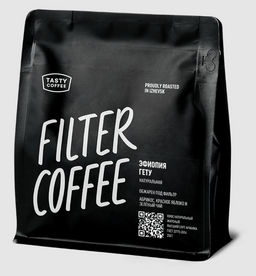 Кофе Эфиопия Гету - Tasty coffee фото 3