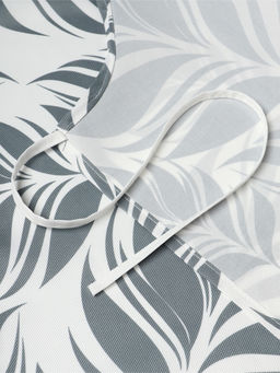 Фартук кухонный «Этель. Листья», 60×80 см