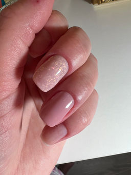 Лак для ногтей В Его Объятиях, 11 мл - Masura фото 7