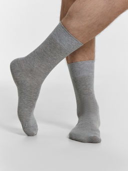 Цена за 5 пар! НОСКИ МУЖСКИЕ (3 пары) - Mark formelle фото 3