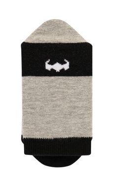 OMSA kids Calzino 22Р61 (фрукты) - fuxia  фото 4