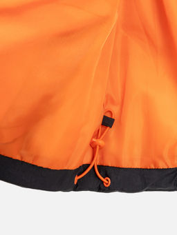 ACOOLA / Жилет (утепленный) детский для мальчиков Macer черный  фото 6