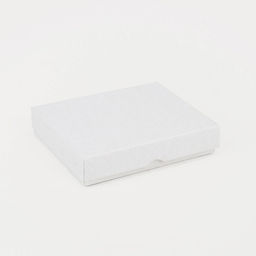 Кошелёк на кнопке, цвет красный - Textura фото 6