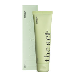 Универсальная крем-пенка для умывания с вытяжкой сосны The Act