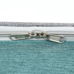 Рюкзак-переноска для животных, 52 х 22 х 41 см, зелёный - Пижон фото 8