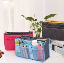 Органайзер в Сумку Желтый