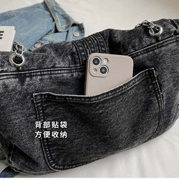 Сумка K2-Y-390-Blue - Ferro фото 4