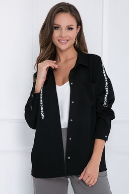 Блуза Bellovera 33Б2764 черный