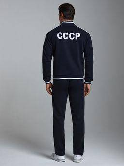 Спортивный костюм мужской СССР 12M-RR-1038