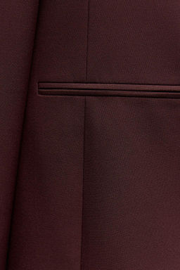 ZW COLLECTION FITTED BLAZER - Zara фото 6