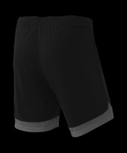 Шорты игровые JOGEL DIVISION PerFormDRY Union Shorts, черный/темно-серый/белый  фото 2