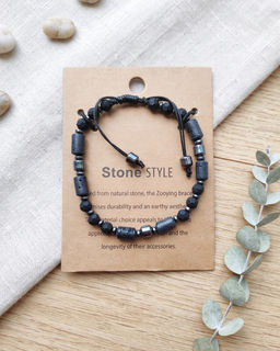Браслет из натуральных камней Stone Style - Vel vett фото 2