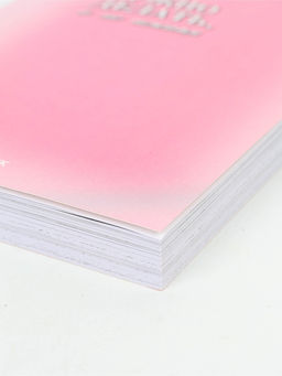 Смэшбук  А5, 180 л. "Создай себя"