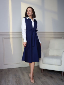 Сарафан 6556 - Open-style фото 4