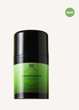 Крем для лица «Комбинация»