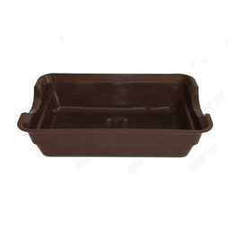 Туалет для кошек (Лоток с сеткой № 2) 355х260х90 мм арт. 380-0233