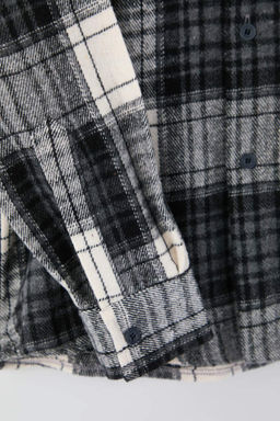 Kahverengi Regular Erkek Gomlek TMNAW26GO00037 - Trendyolmilla фото 6