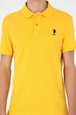 Мужская футболка Safran Basic - U.s. polo assn фото 6