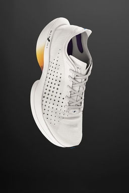 LONG-DISTANCE RUNNING TRAINERS - Zara фото 17
