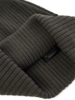 Шапка муж. шерсть+акр LB-N88107 red - Labbra фото 17