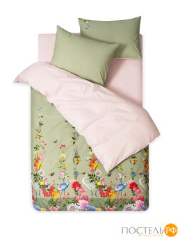 КПБ DOME ФЛОРЕС  фото 4