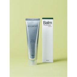 Mugwort Pore Deep Cleansing Balm - Бальзам для глубокого очищения пор с экстрактом полыни , 80 мл