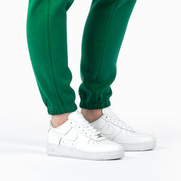 Брюки B.414 зеленый - Argo classic фото 3