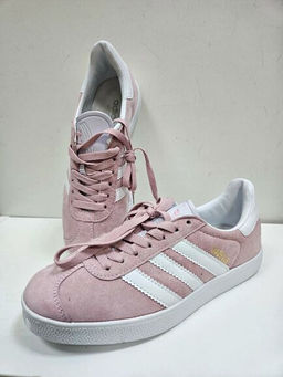 Женские кроссовки В207-12, розовый 39