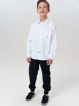 PlayToday / Рубашка для мальчика  фото 9