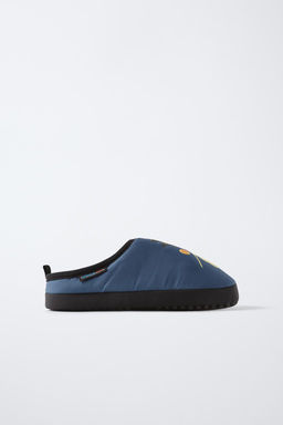 DRAGON BALL SLIPPERS