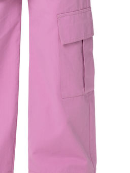 Брюки для девочки О56324 - Карамелли фото 7