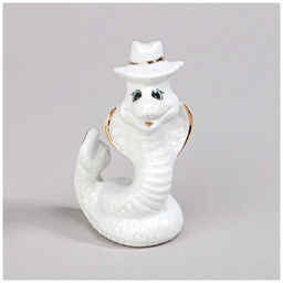 ФИГУРКА LEFARD ЗМЕЙКА 7,5 СМ