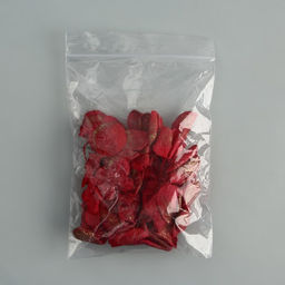 Набор для создания поддона из гипса с сухоцветами Овал - Школа талантов фото 7