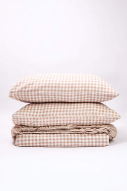 Cift Kisilik Kolay Utulenebilir Potikare Nevresim Tak?m? 200x220cm TPHSS25CKN00003