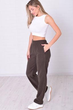 Брюки женские 8-048 из флиса - Новое кимоно фото 17