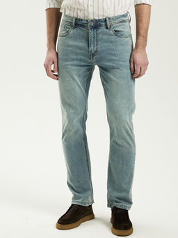 Мужские Джинсы ПРЯМЫЕ